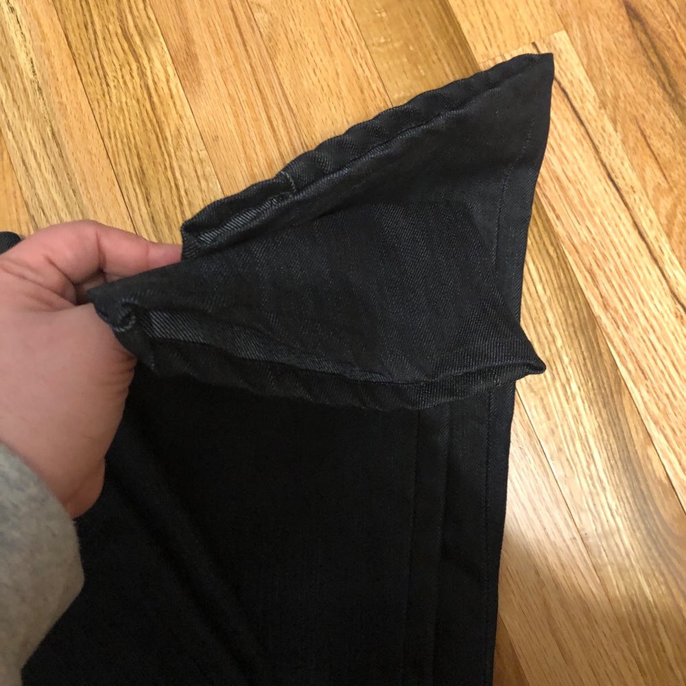 Seven for all mankind bootcut jeans - Picture 3 of 7